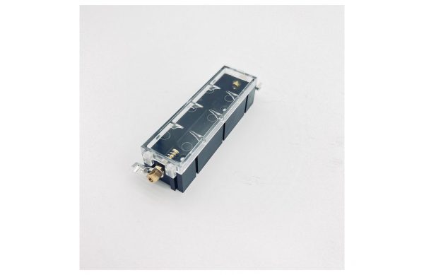 1 Slot 18650 Battery Holder Slot