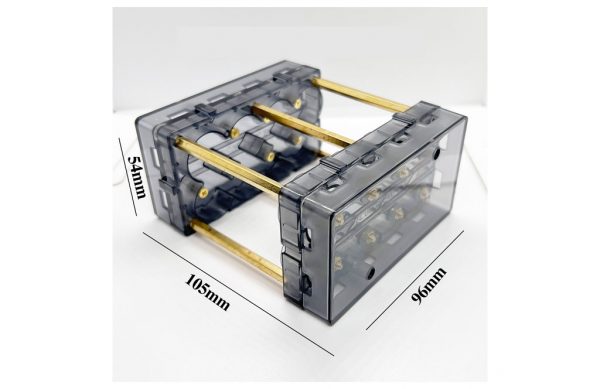 21700 DIY Energy Storage SIZE