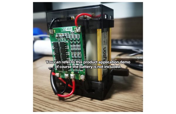 21700 Battery Holder Energy Storage use tips