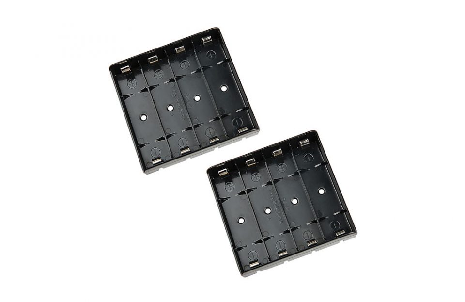 21700 Battery Holder