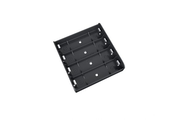 21700 battery holder front detail