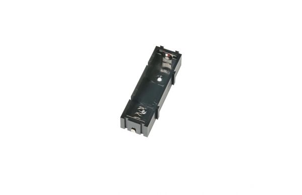 1 Slots 1 x 1.5V AA Battery Case detail