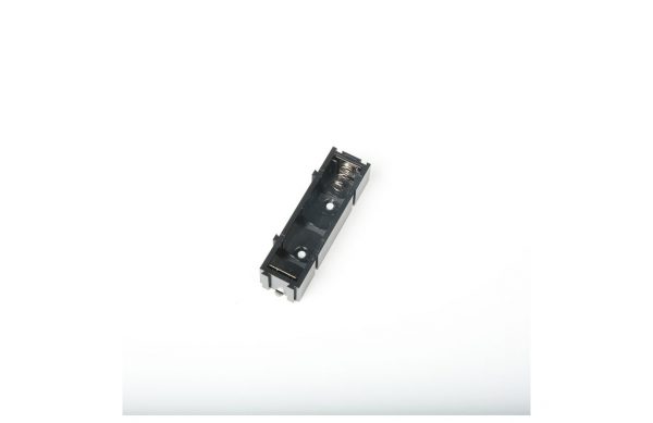 1 Slots 1 x 1.5V AAA Case Holder detail