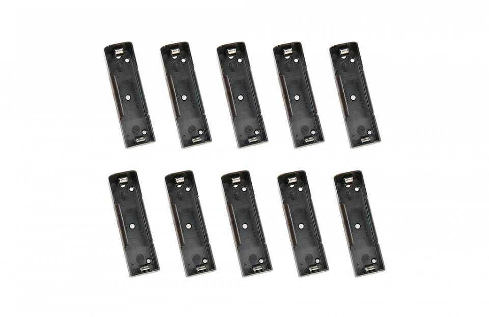 21700 Battery Holder