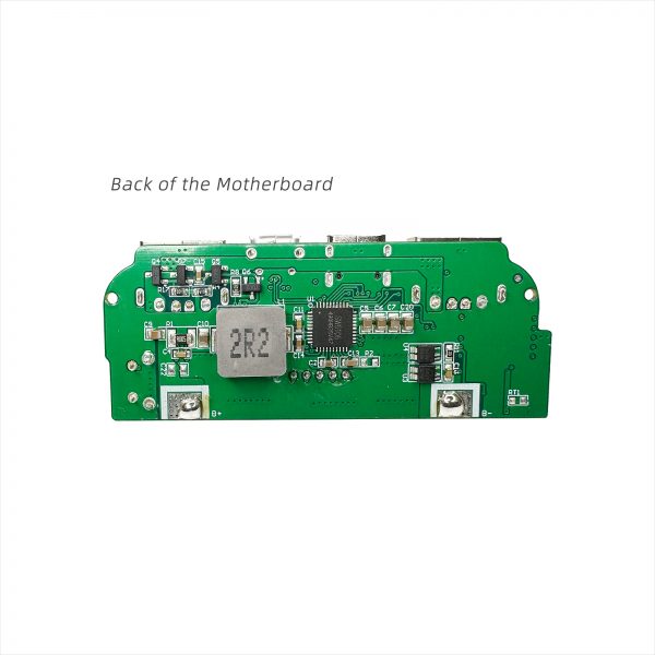 DIY USB Power Bank Board