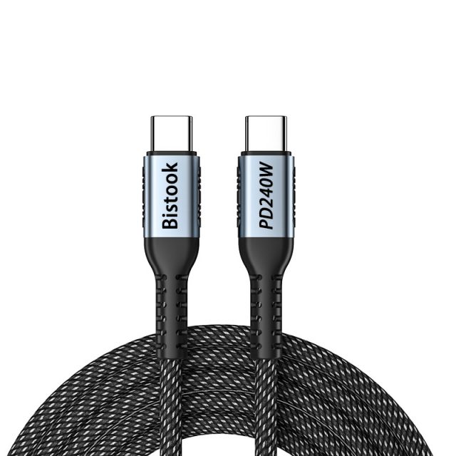 240W USB C Charger Cable